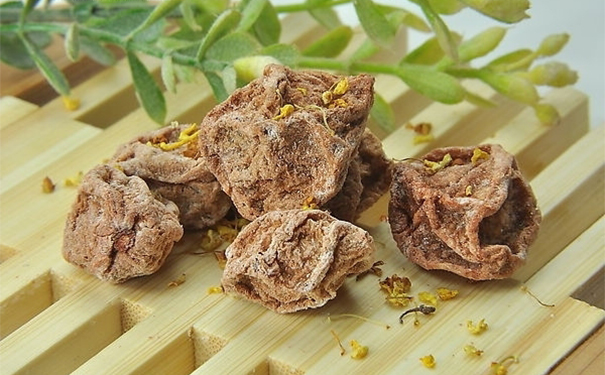 ��÷��ʲô��Ч����÷�Ĺ�Ч�����ü�����